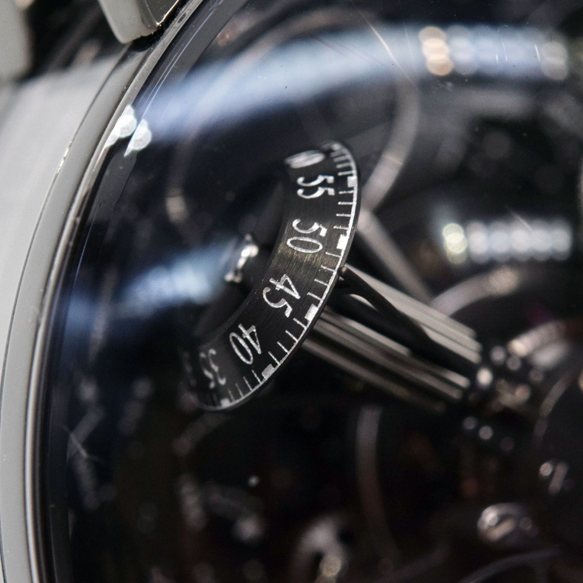 Jacob&Co/���㥳��  �����ȥ��Υߥ� ������ �֥�å� AT110.31.AA.WD.A �ڹ����Ź�߸ˡ�#HK11264