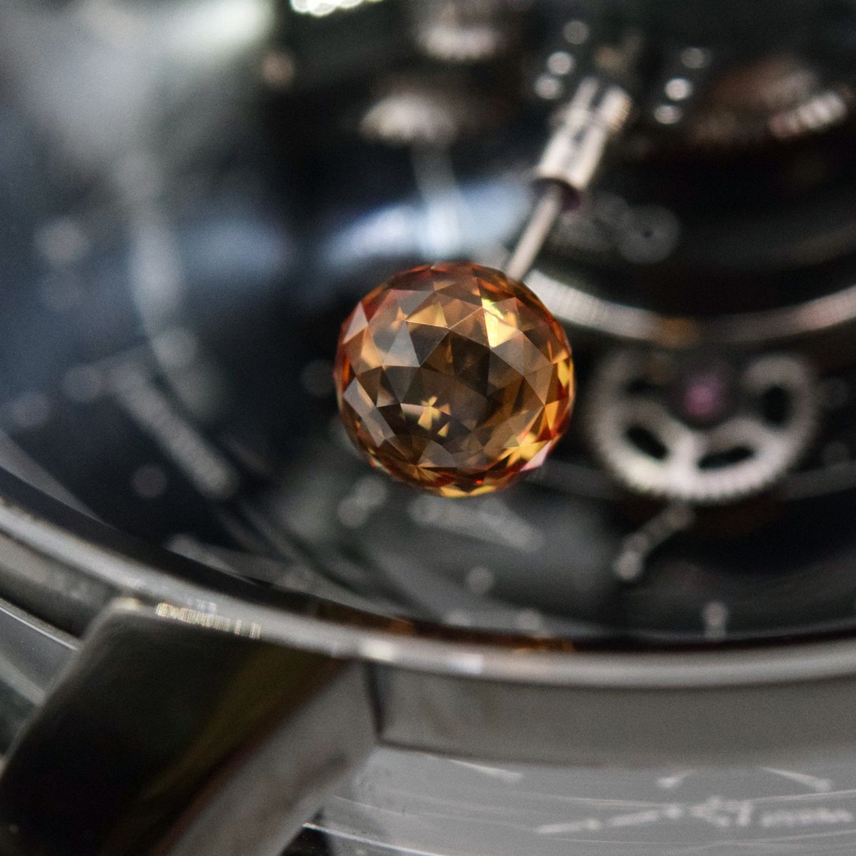 Jacob&Co/���㥳��  �����ȥ��Υߥ� ������ �֥�å� AT110.31.AA.WD.A �ڹ����Ź�߸ˡ�#HK11264