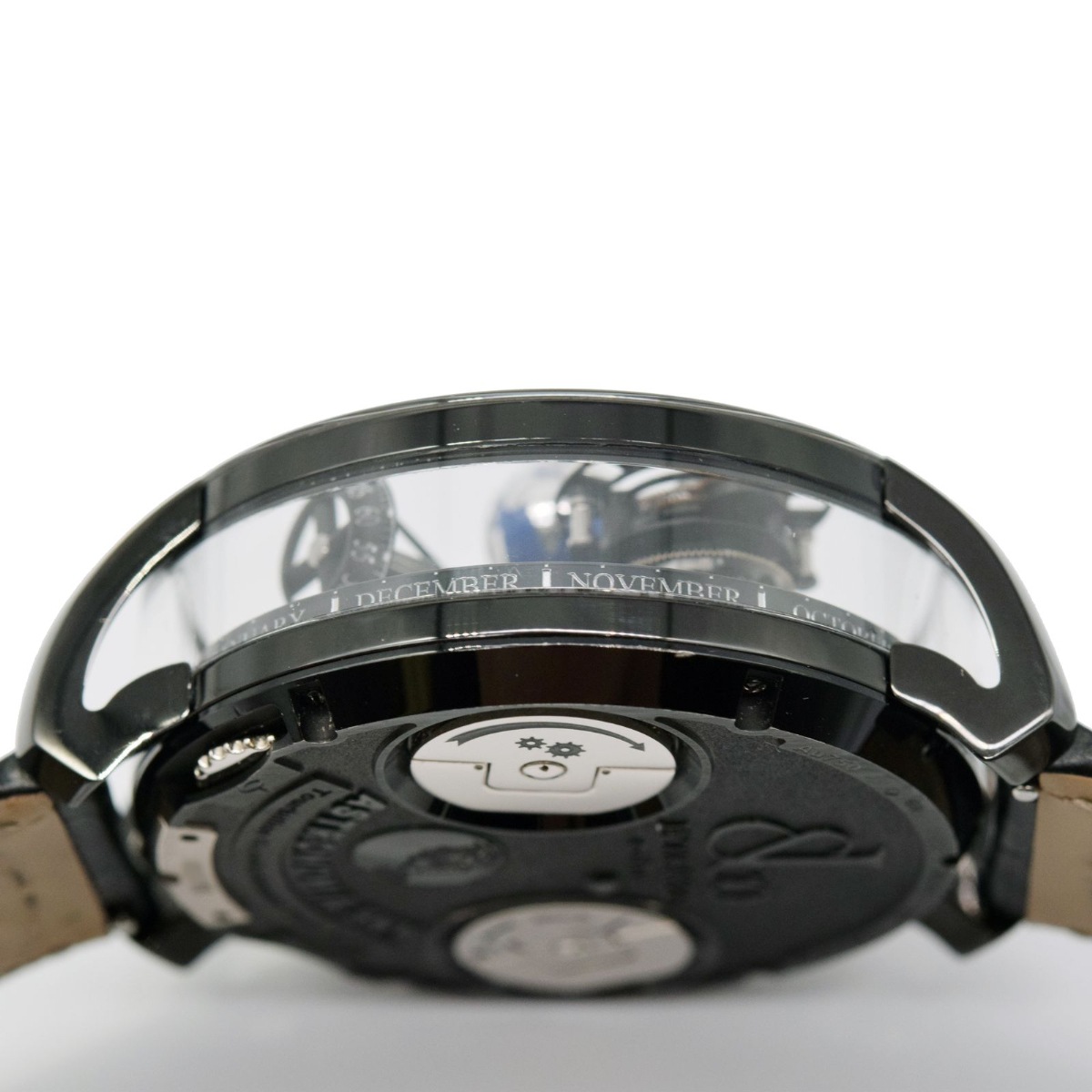 Jacob&Co/���㥳��  �����ȥ��Υߥ� ������ �֥�å� AT110.31.AA.WD.A �ڹ����Ź�߸ˡ�#HK11264