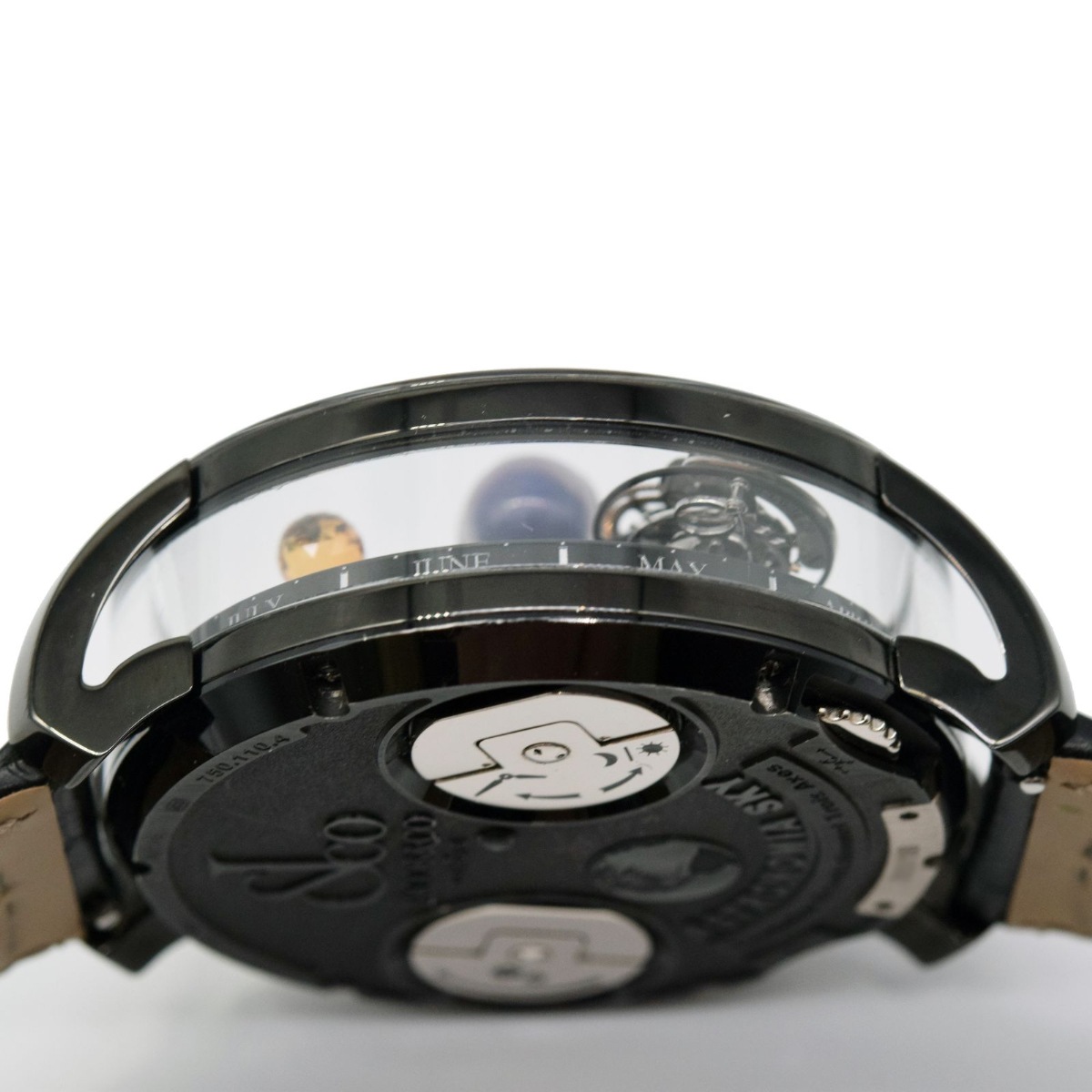 Jacob&Co/���㥳��  �����ȥ��Υߥ� ������ �֥�å� AT110.31.AA.WD.A �ڹ����Ź�߸ˡ�#HK11264