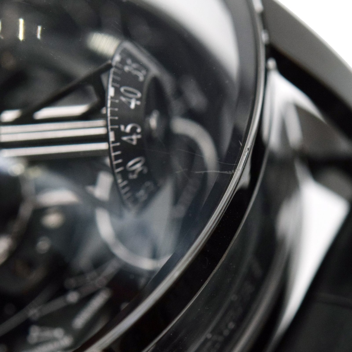 Jacob&Co/���㥳��  �����ȥ��Υߥ� ������ �֥�å� AT110.31.AA.WD.A �ڹ����Ź�߸ˡ�#HK11264