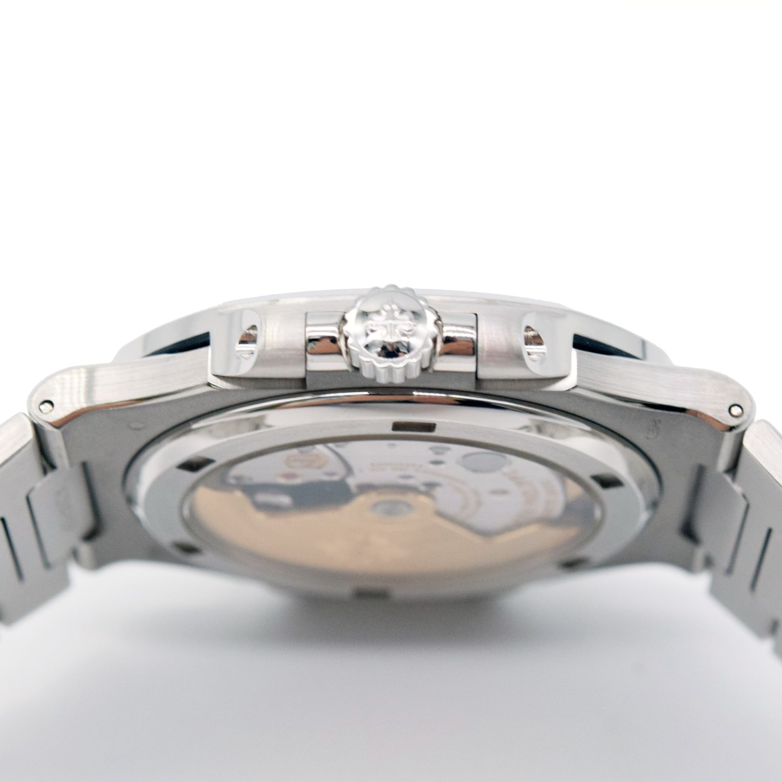 Patek Philippe/パティックフィリップ NAUTILUS 5711/1P-00140周年記念限定モデル #HK11412【香港支店 ...