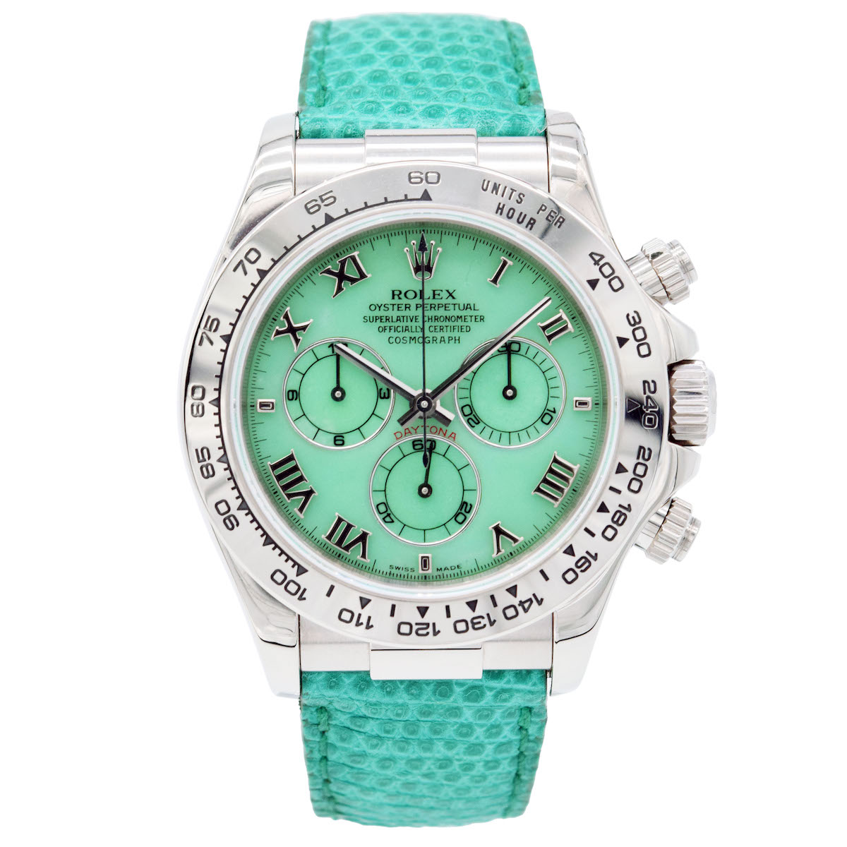 ROLEX/����å�����DAYTONA  Beach �ǥ��ȥʥӡ��� 116519 P�� #HK11511 �ڹ����Ź�߸ˡ�