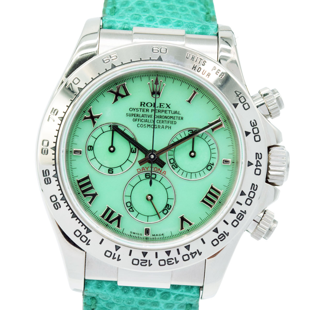ROLEX/����å�����DAYTONA  Beach �ǥ��ȥʥӡ��� 116519 P�� #HK11511 �ڹ����Ź�߸ˡ�