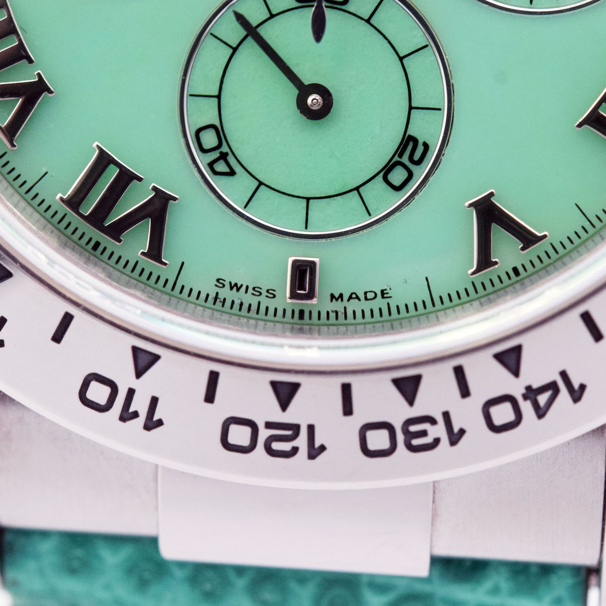 ROLEX/����å�����DAYTONA  Beach �ǥ��ȥʥӡ��� 116519 P�� #HK11511 �ڹ����Ź�߸ˡ�