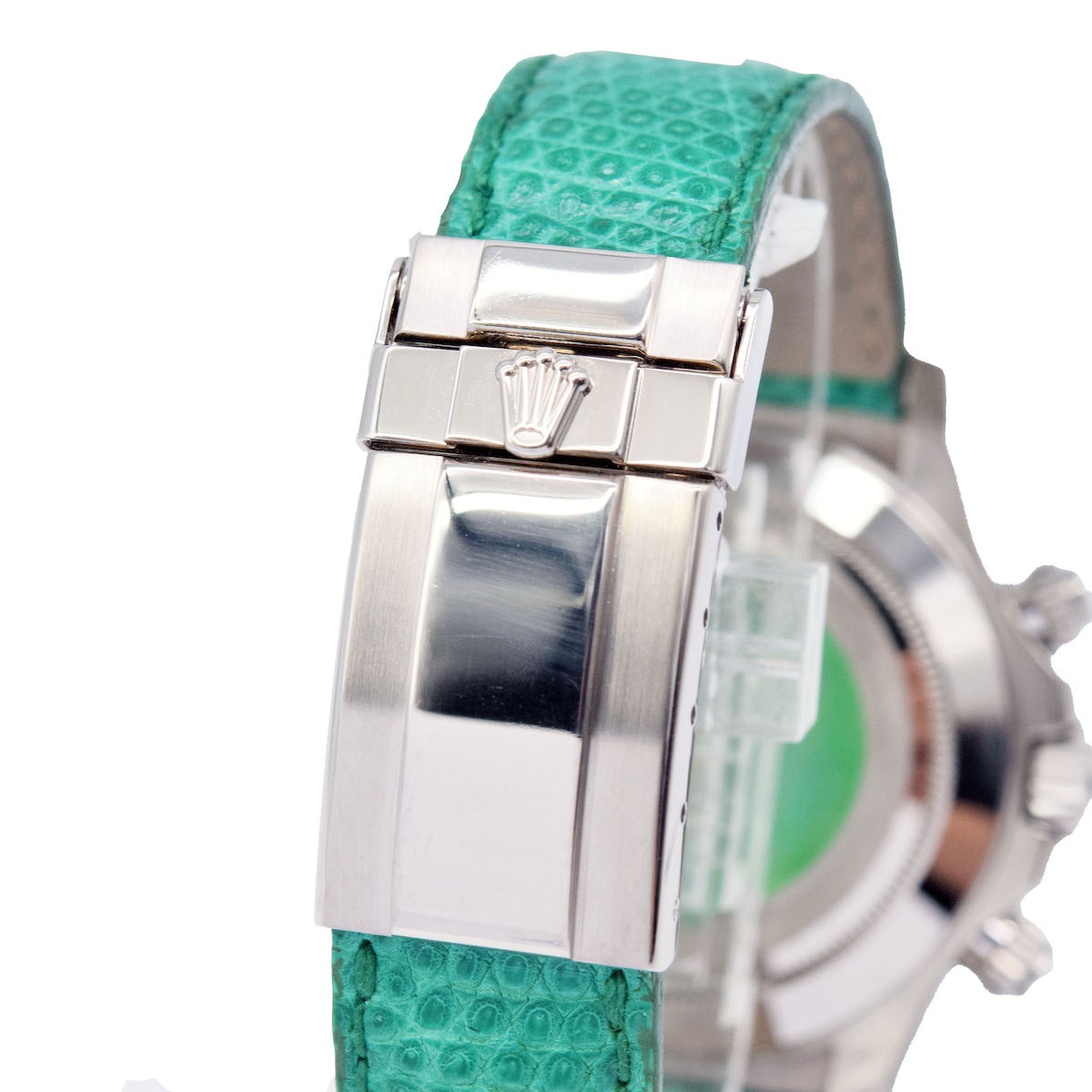 ROLEX/����å�����DAYTONA  Beach �ǥ��ȥʥӡ��� 116519 P�� #HK11511 �ڹ����Ź�߸ˡ�