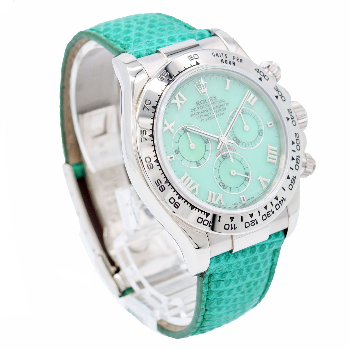 ROLEX/����å�����DAYTONA  Beach �ǥ��ȥʥӡ��� 116519 P�� #HK11511 �ڹ����Ź�߸ˡ�