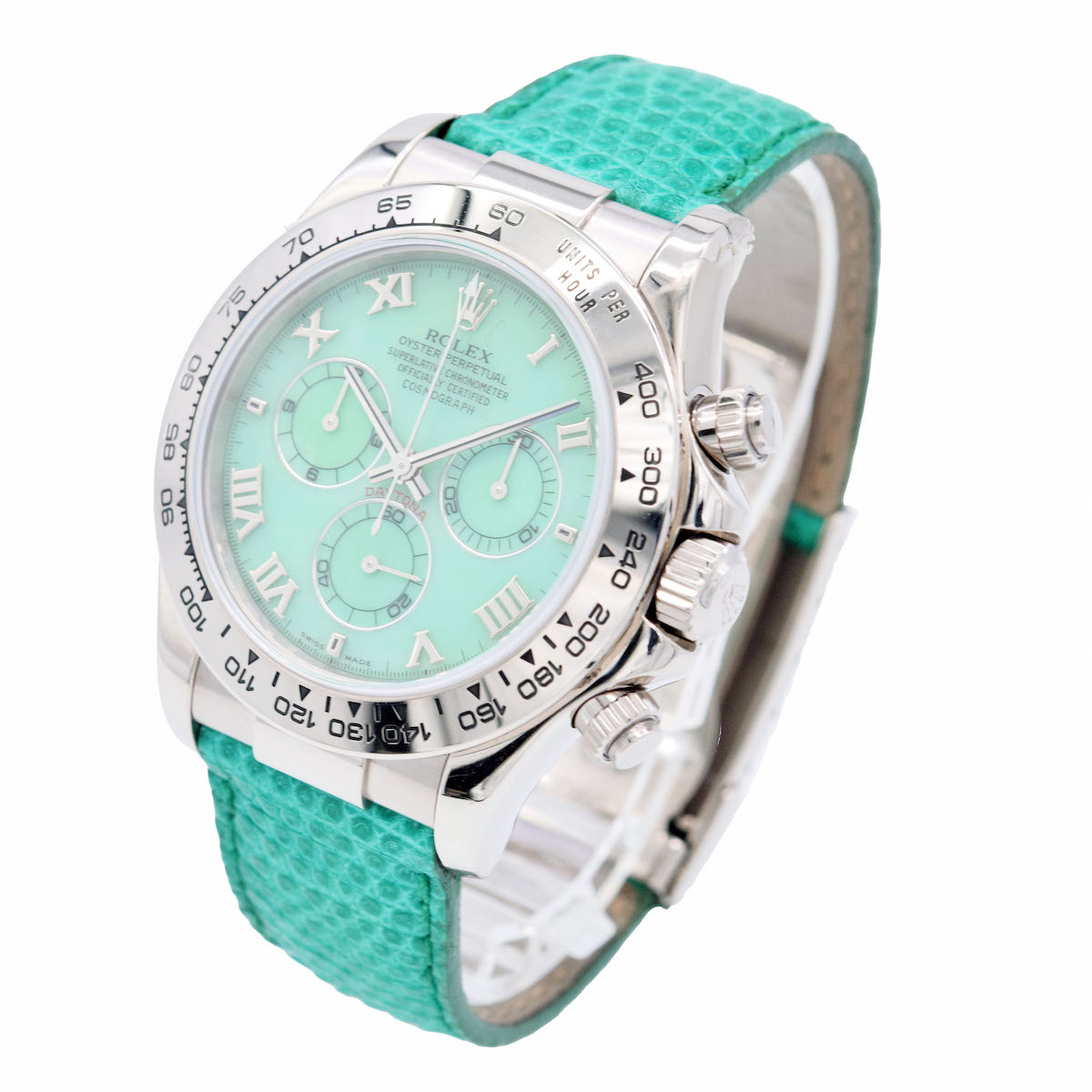 ROLEX/����å�����DAYTONA  Beach �ǥ��ȥʥӡ��� 116519 P�� #HK11511 �ڹ����Ź�߸ˡ�
