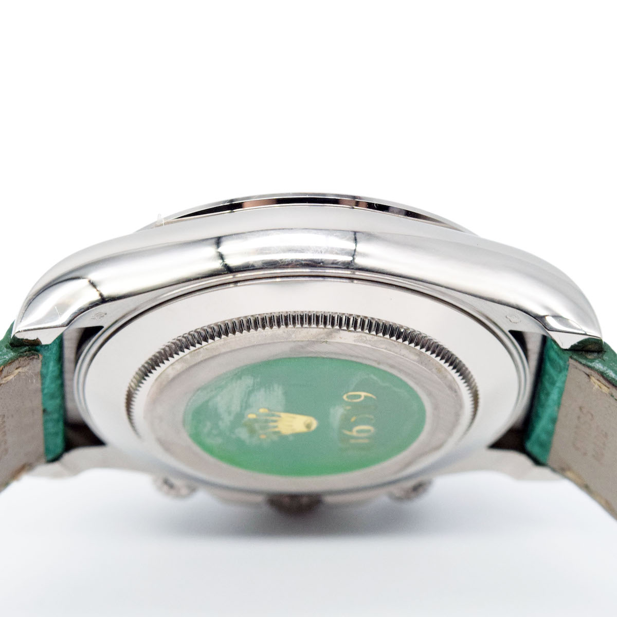 ROLEX/����å�����DAYTONA  Beach �ǥ��ȥʥӡ��� 116519 P�� #HK11511 �ڹ����Ź�߸ˡ�