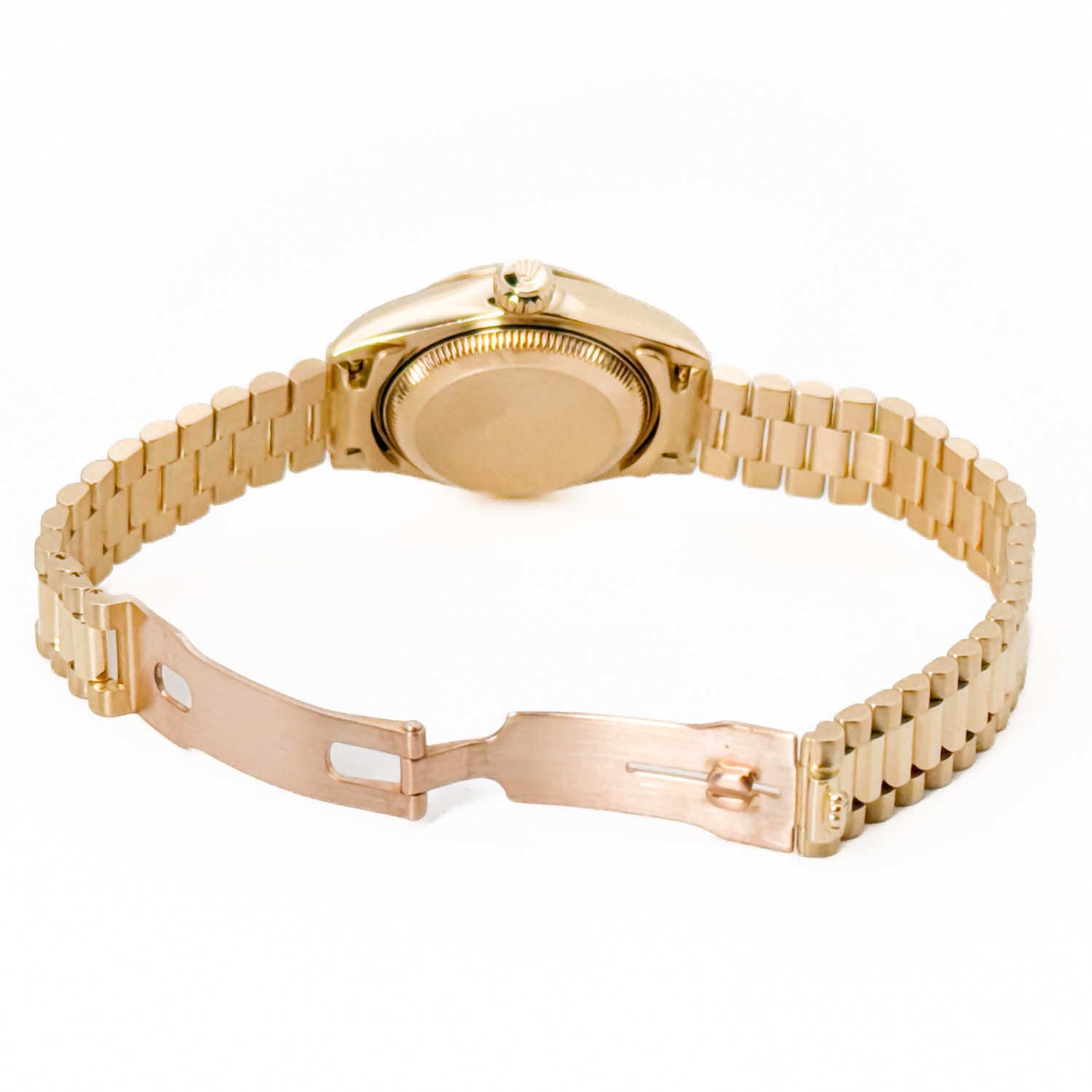 ROLEX/����å���   Lady-Datejust 26 69178 #bw01234