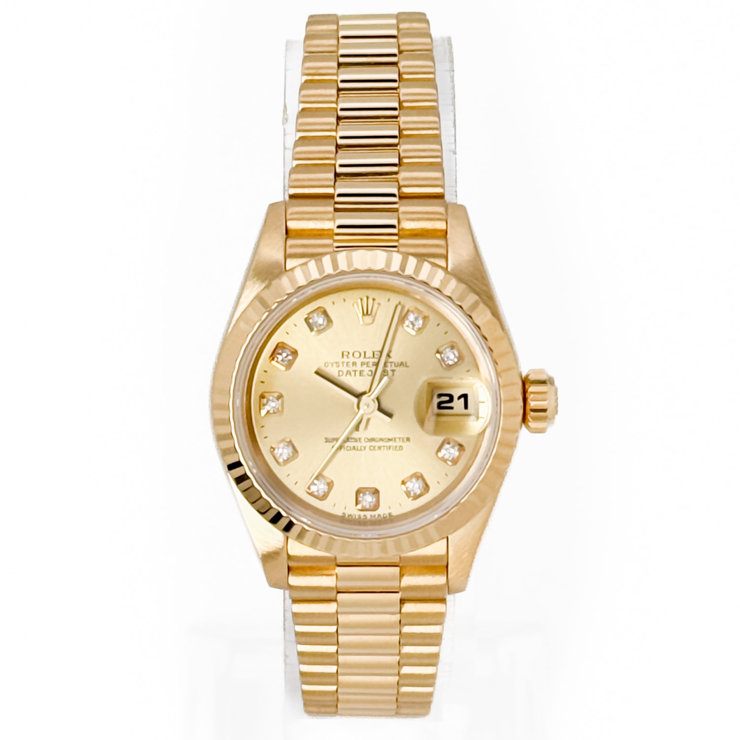 �f�C�g�W���X�g 69178G [10P�_�C�� �v���W�f���g�u���X���b�g �V�����p���S�[���h]