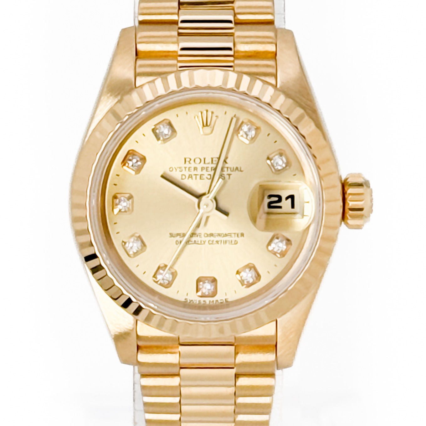 �f�C�g�W���X�g 69178G [10P�_�C�� �v���W�f���g�u���X���b�g �V�����p���S�[���h]