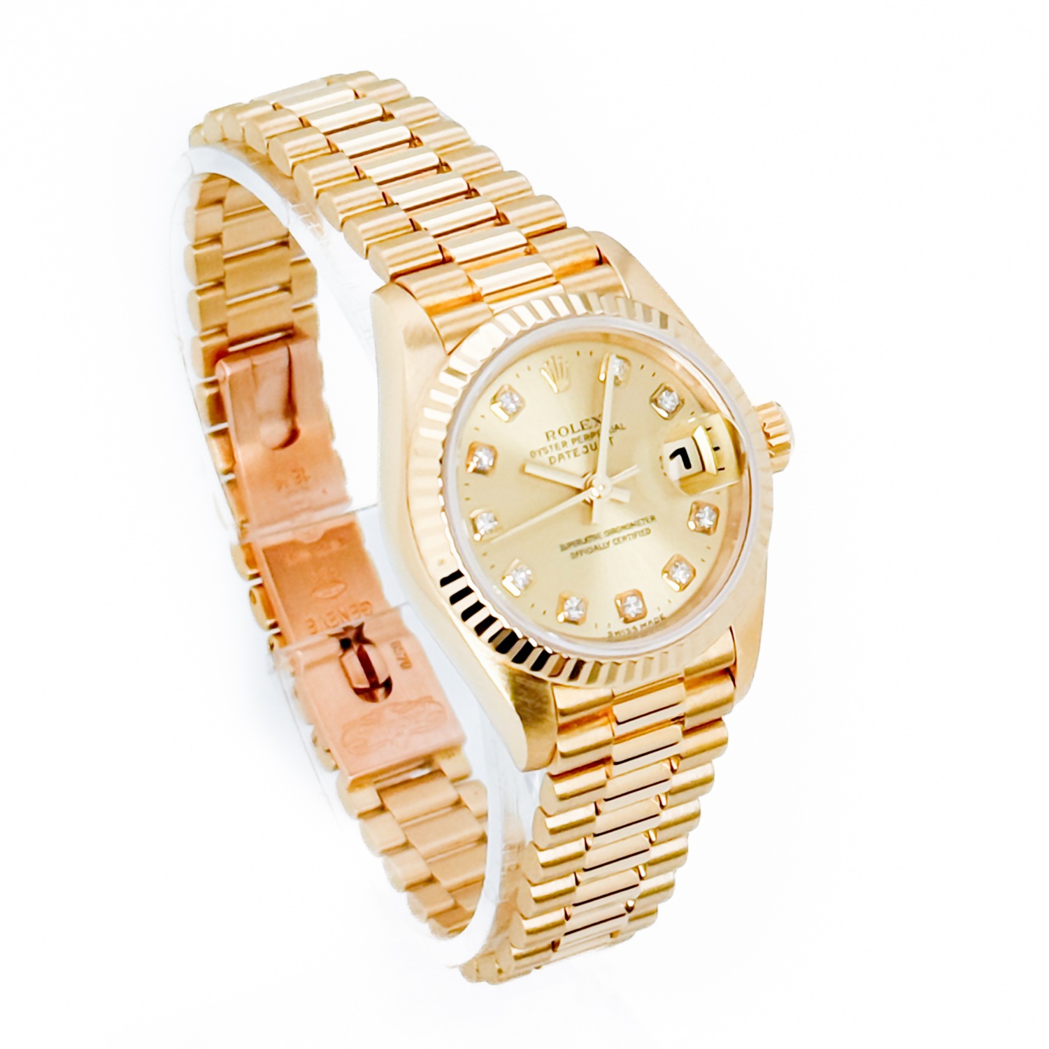 �f�C�g�W���X�g 69178G [10P�_�C�� �v���W�f���g�u���X���b�g �V�����p���S�[���h]