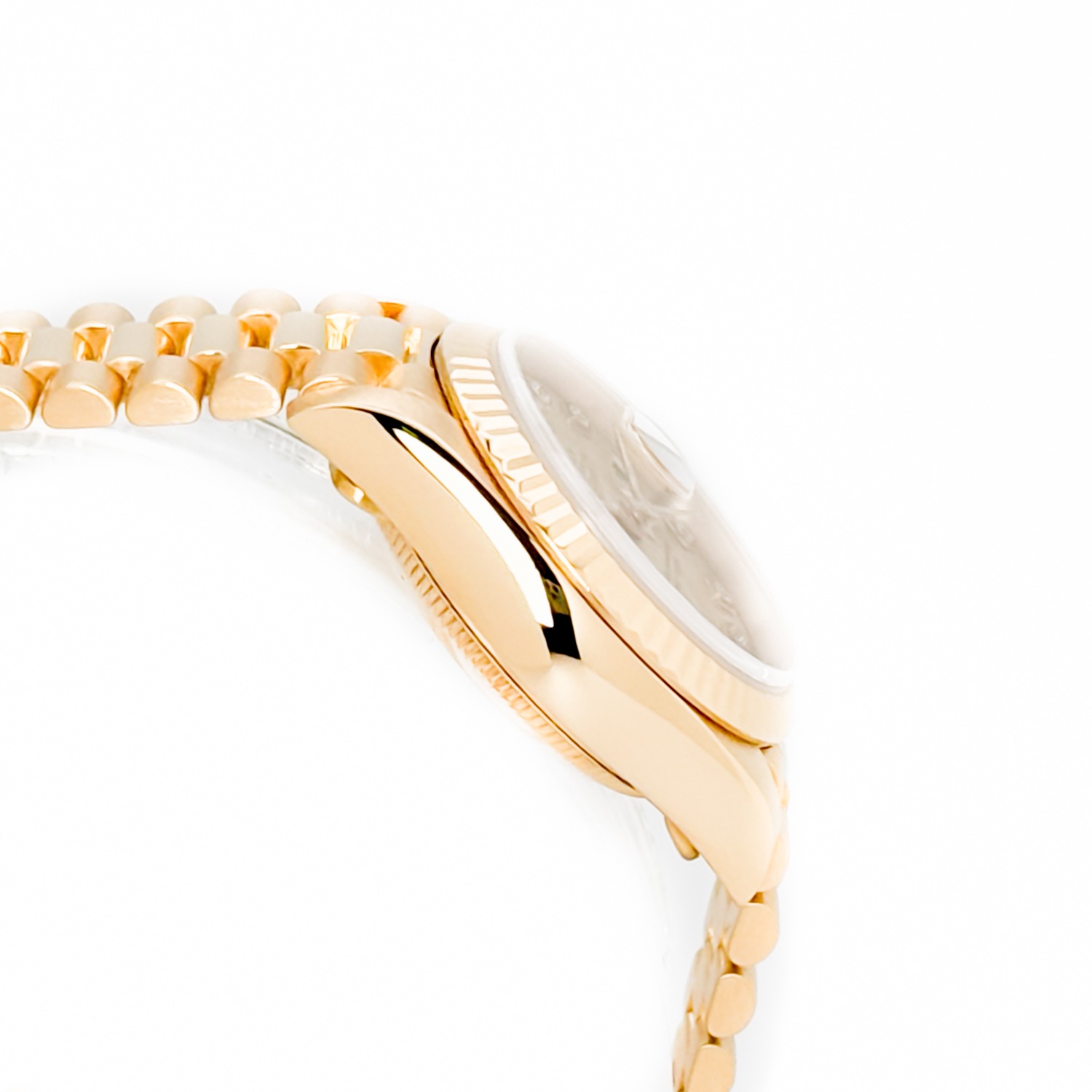 ROLEX/����å���   Lady-Datejust 26 69178 #bw01234