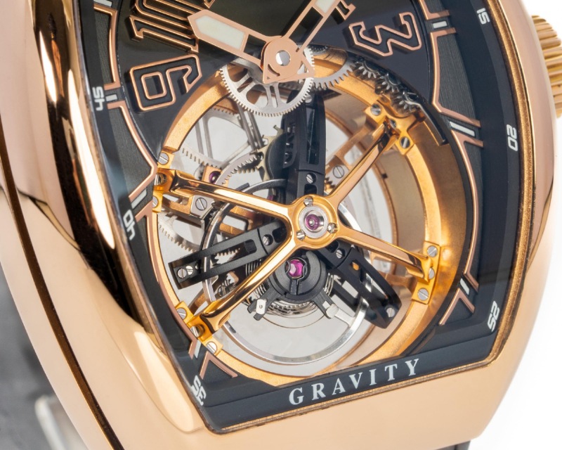 FRANCK MULLER/�ե�󥯥ߥ�顼 V 45 T GR CS 5N NR5N Vanguard #JP28375