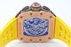 RICHARD MILLE/ �ꥷ�㡼�� �ߥ� RM65-01 CA RG  ������NTPT �ǥ奢���塼�� ��ư�������ץ�åȥ�����ɥ����Υ����ɽ #HK11414�ڹ����Ź�߸ˡ�