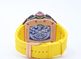RICHARD MILLE/ �ꥷ�㡼�� �ߥ� RM65-01 CA RG  ������NTPT �ǥ奢���塼�� ��ư�������ץ�åȥ�����ɥ����Υ����ɽ #HK11414�ڹ����Ź�߸ˡ�