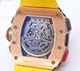 RICHARD MILLE/ �ꥷ�㡼�� �ߥ� RM65-01 CA RG  ������NTPT �ǥ奢���塼�� ��ư�������ץ�åȥ�����ɥ����Υ����ɽ #HK11414�ڹ����Ź�߸ˡ�