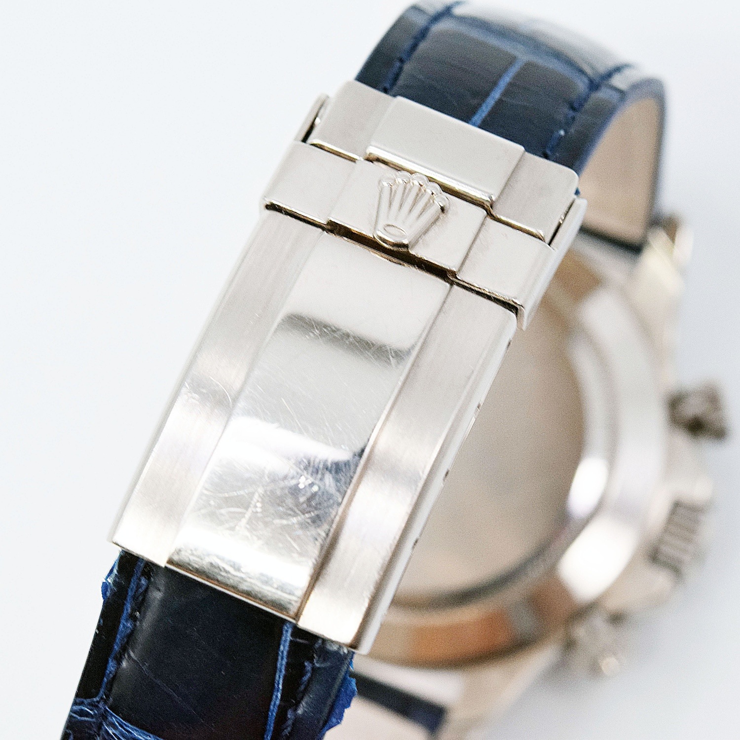 ROLEX/����å��� Cosmograph Daytona 16589SACI �ڹ����Ź�߸ˡ�#HK11513