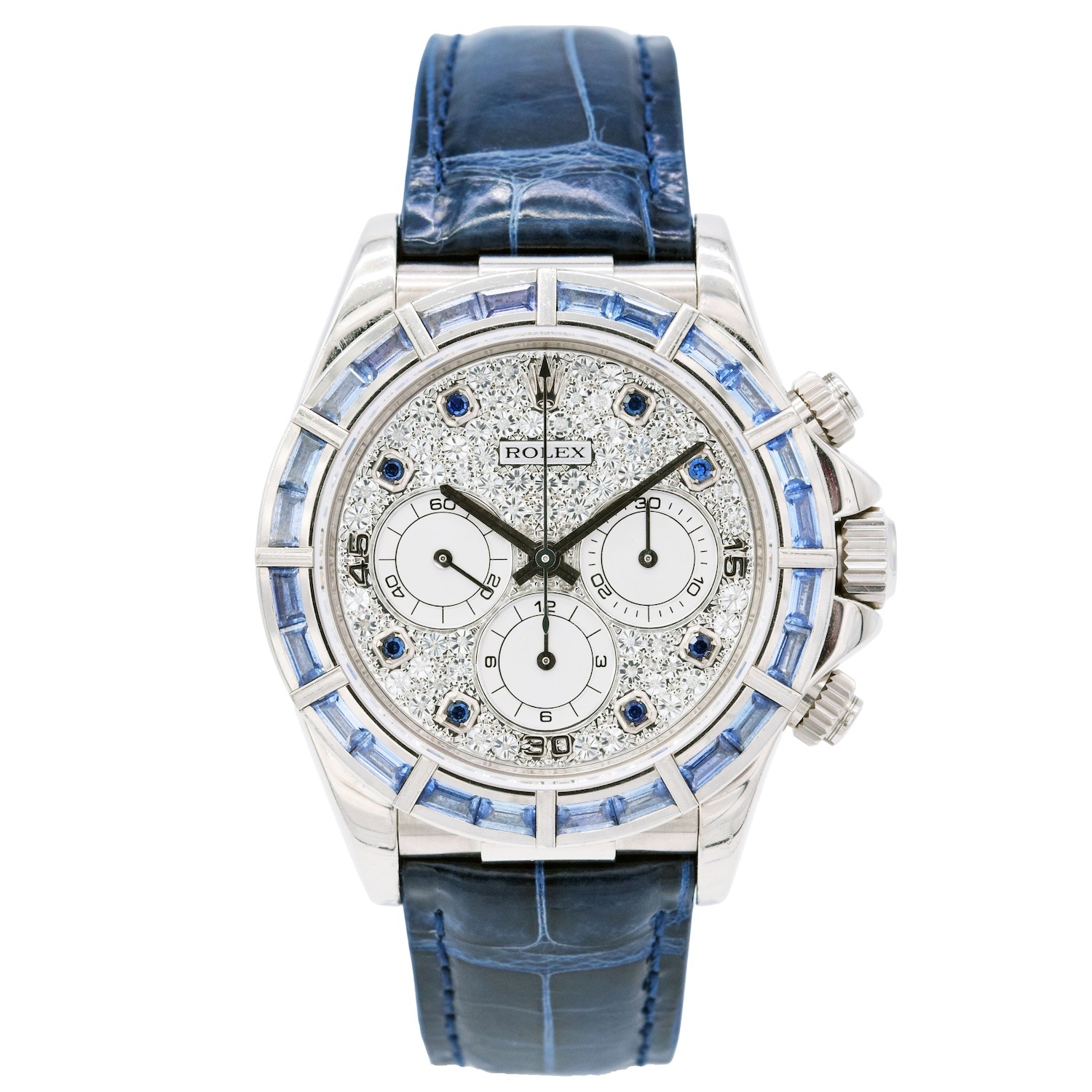 ROLEX/����å��� Cosmograph Daytona 16589SACI �ڹ����Ź�߸ˡ�#HK11513