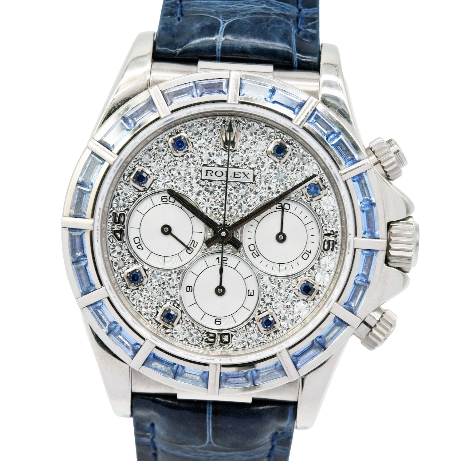 ROLEX/����å��� Cosmograph Daytona 16589SACI �ڹ����Ź�߸ˡ�#HK11513