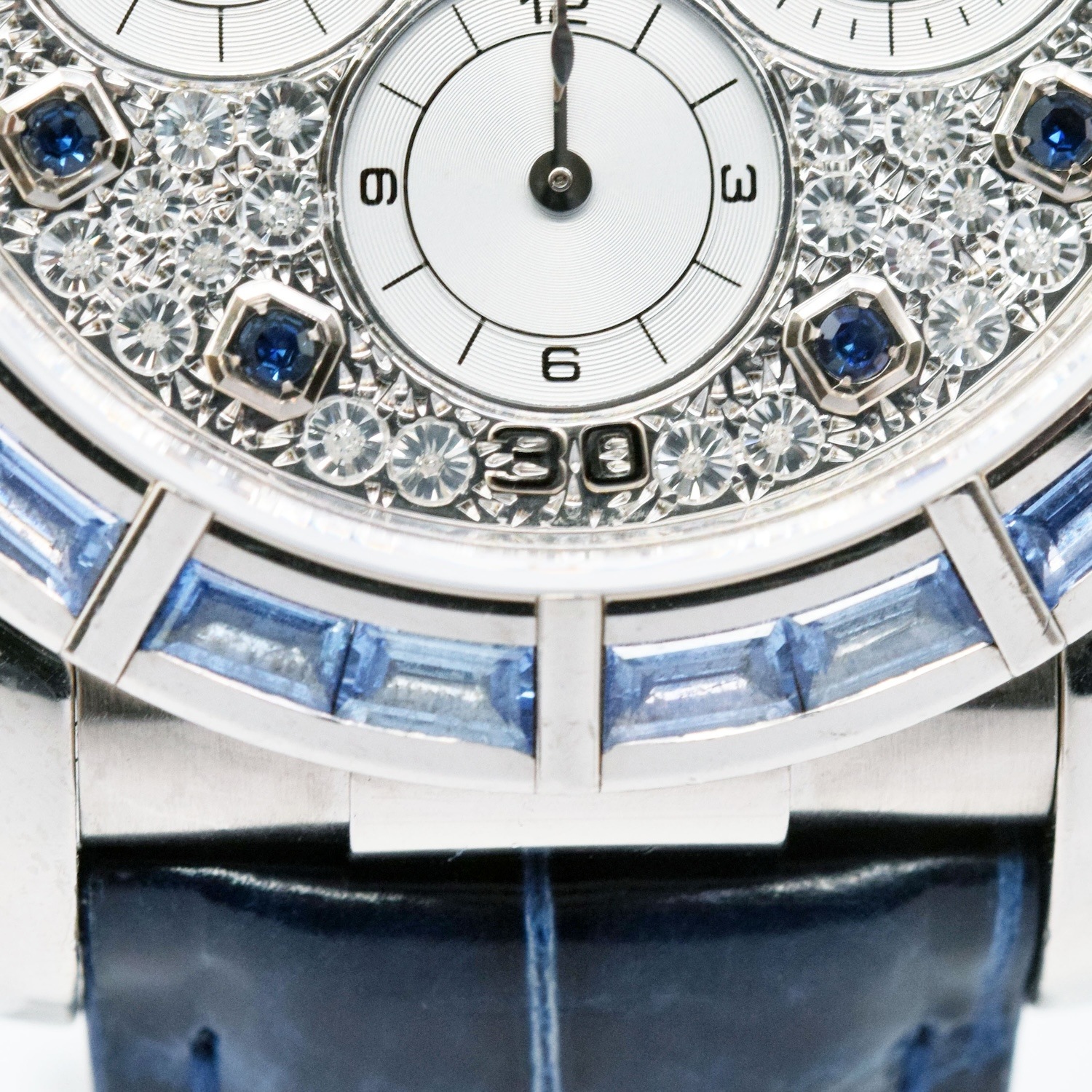 ROLEX/����å��� Cosmograph Daytona 16589SACI �ڹ����Ź�߸ˡ�#HK11513