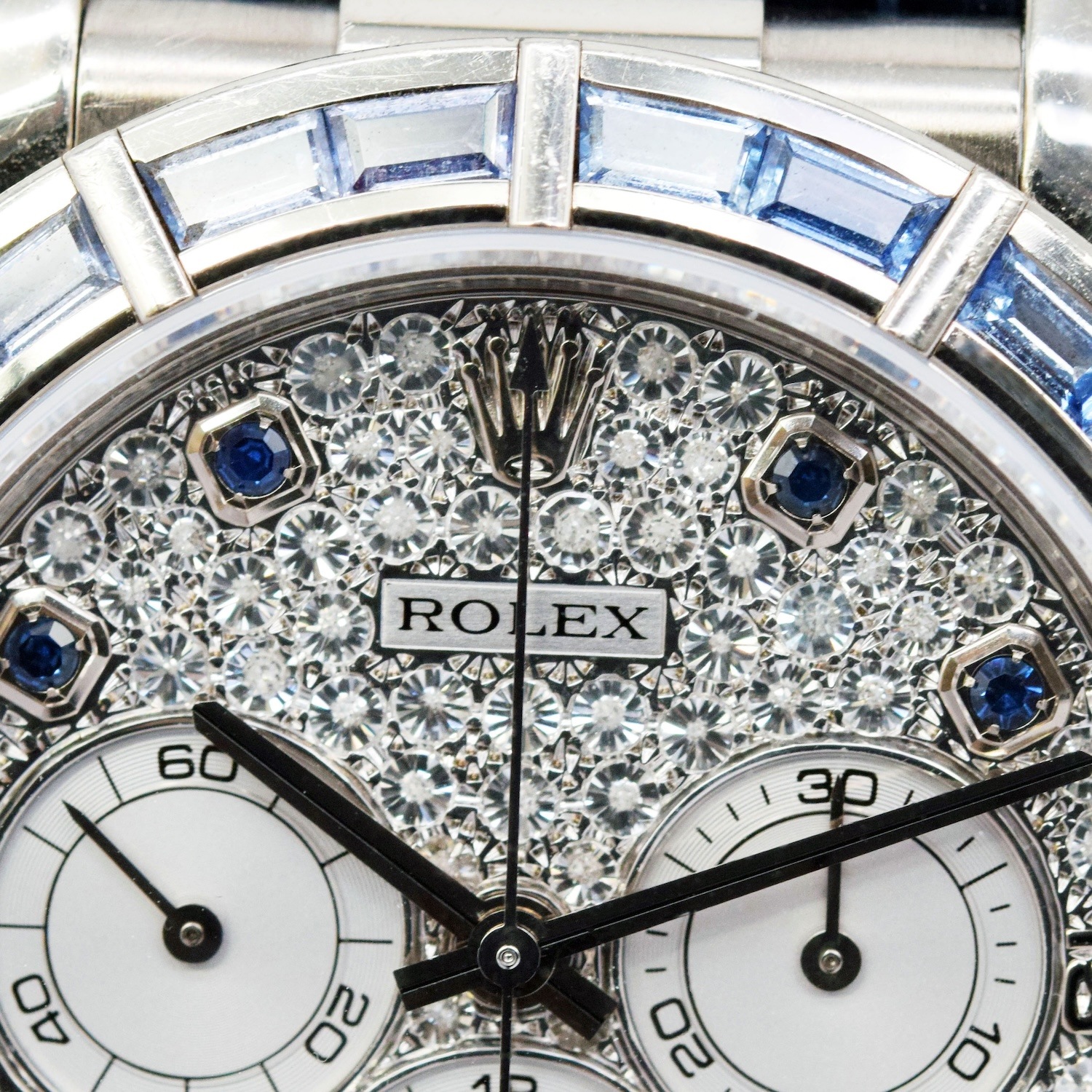 ROLEX/����å��� Cosmograph Daytona 16589SACI �ڹ����Ź�߸ˡ�#HK11513