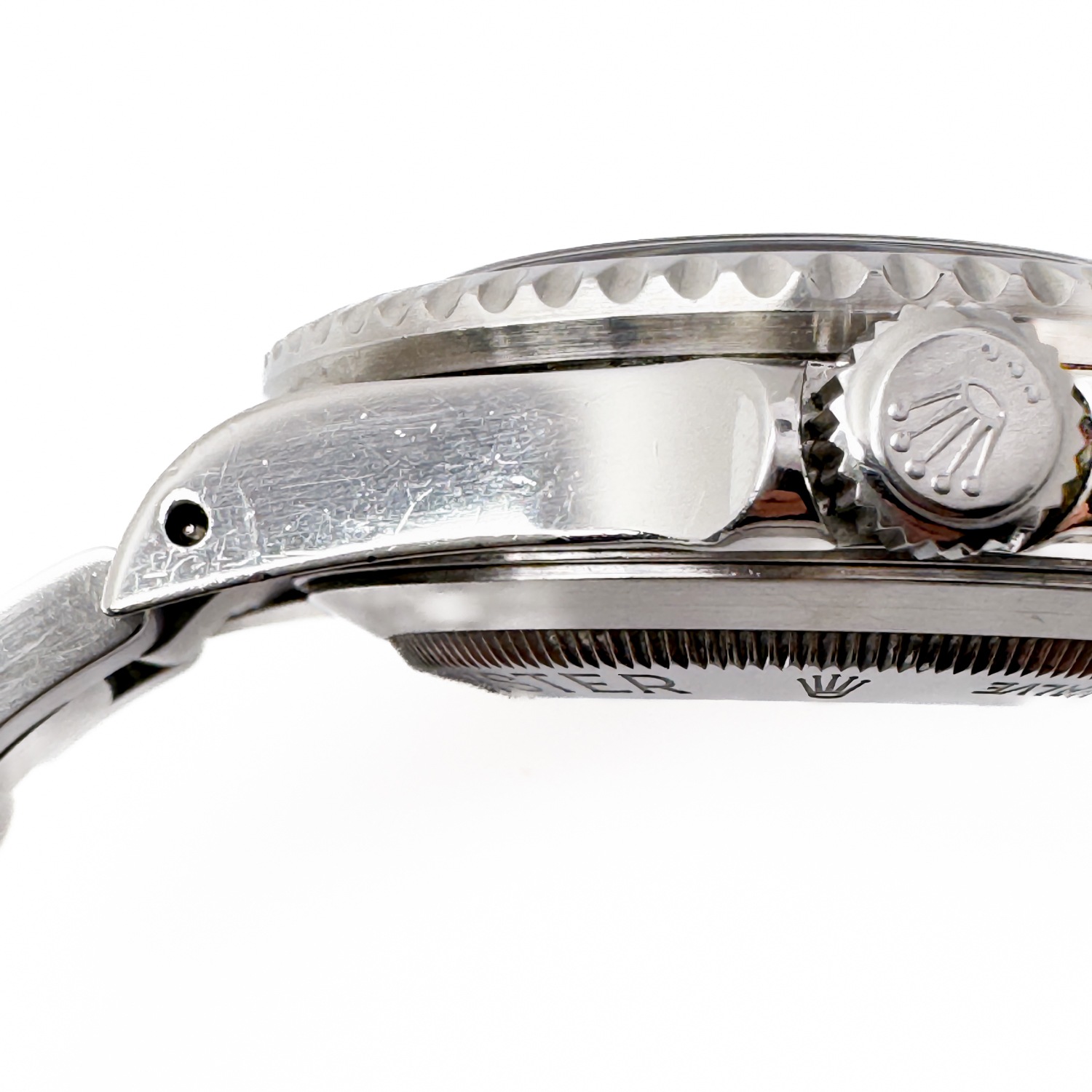 ROLEX/����å��� �����ɥ����顼  16600 #bw01319