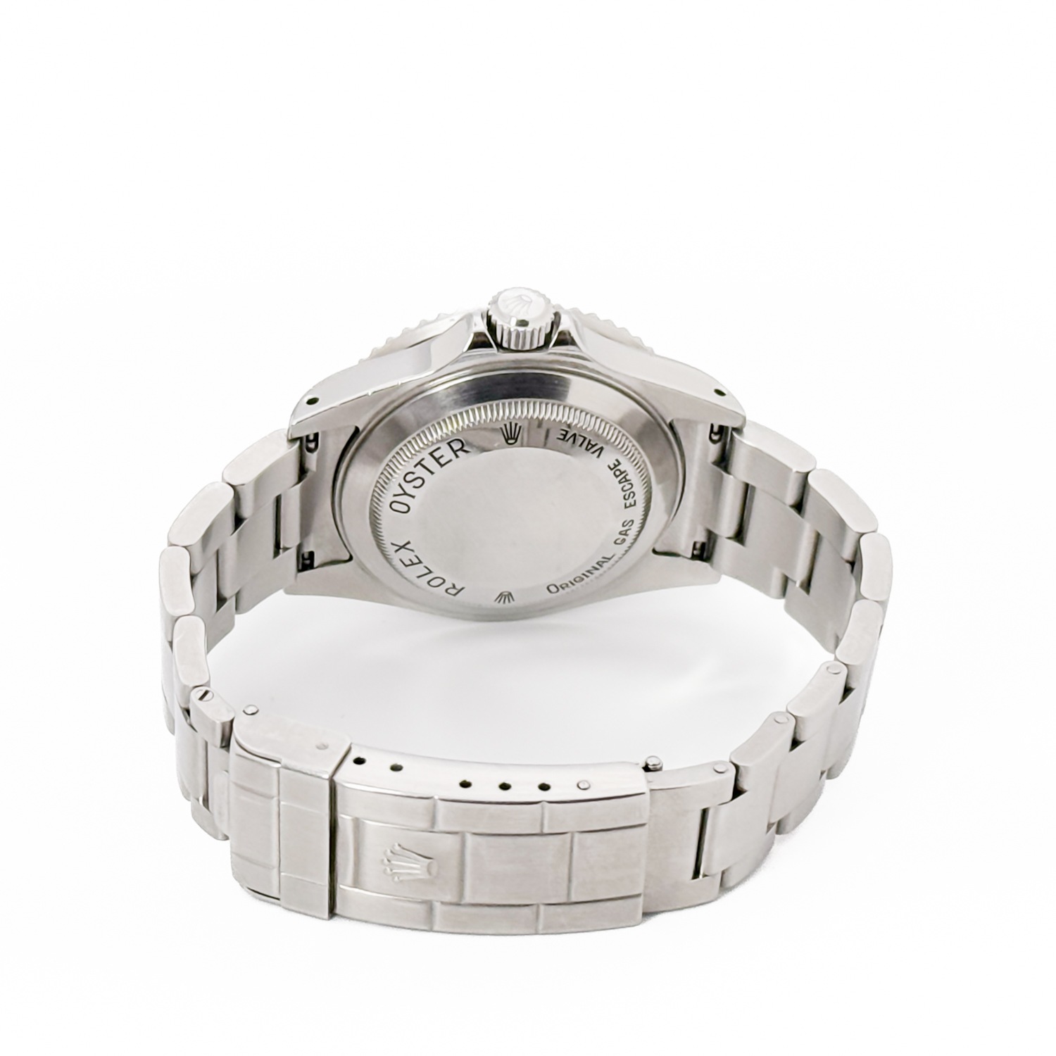 ROLEX/����å��� �����ɥ����顼  16600 #bw01319