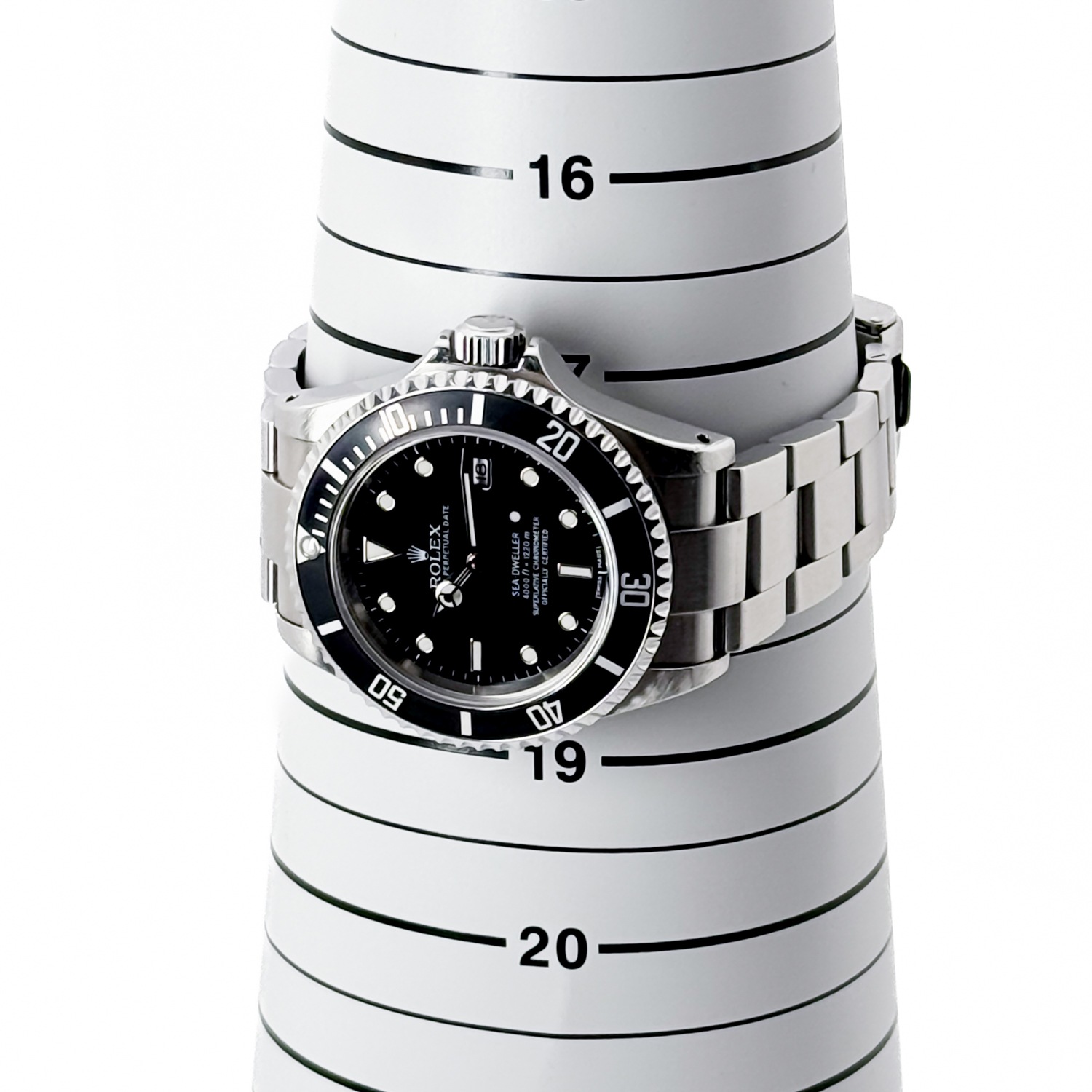 ROLEX/����å��� �����ɥ����顼  16600 #bw01319