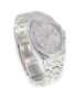 �ڥ��������Audemars Piguet/�����ǥޥԥ� ������륪���� 15400ST���� ���ե������������ɡڹ����Ź�߸ˡ�#HK11178