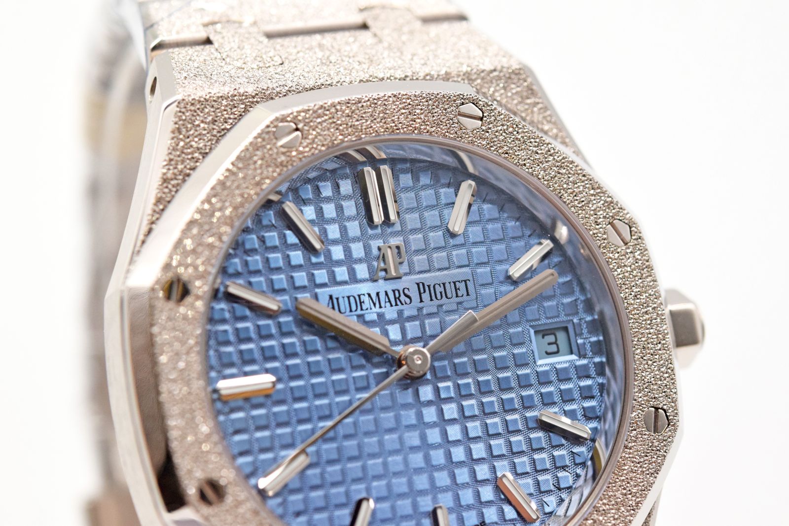 Audemars Piguet/���ǡ��ޥԥ� ������� ������ 77353BC.GG1263BC.01  #HK11415�ڹ����Ź�߸ˡ� 