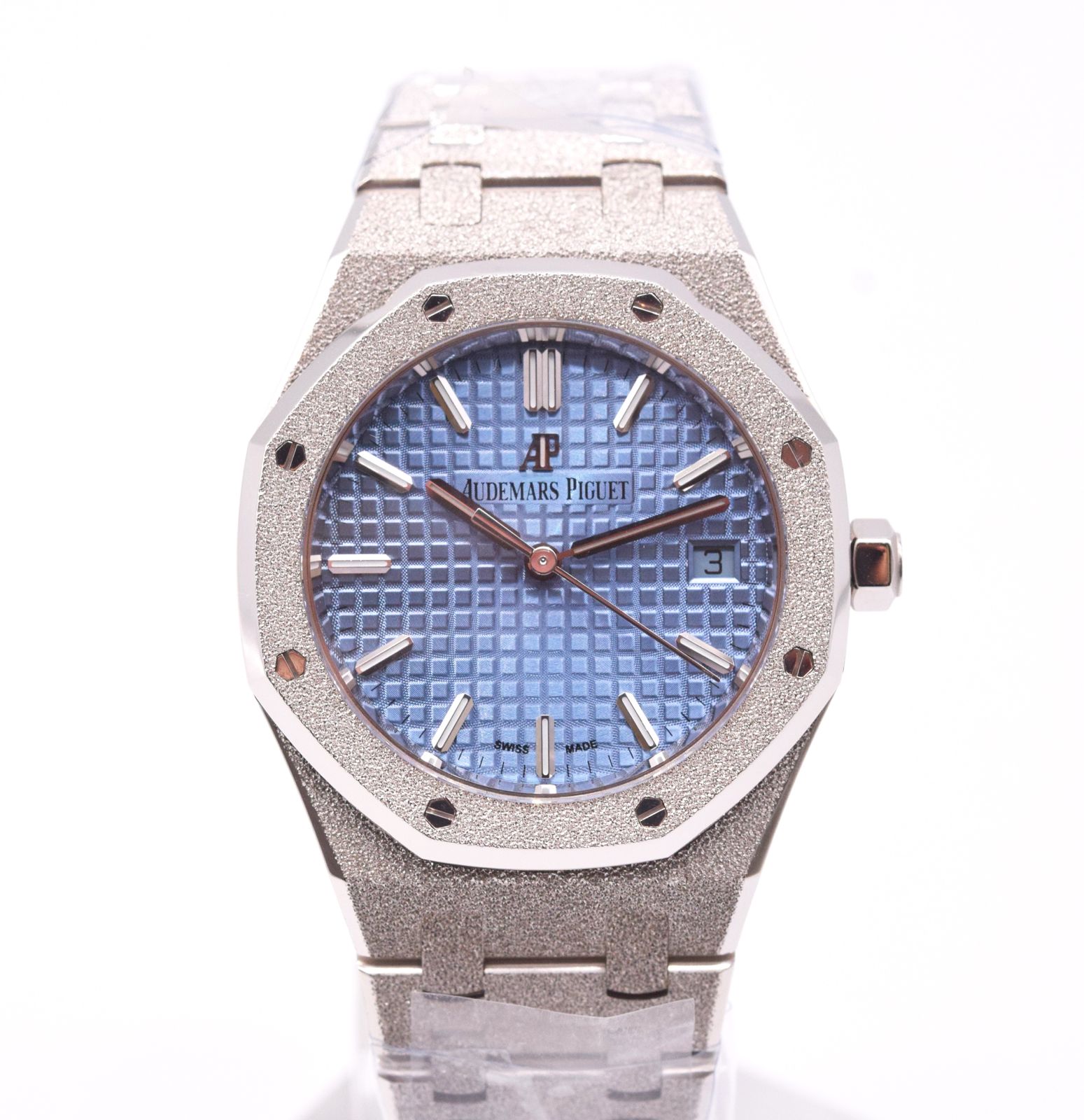 Audemars Piguet/���ǡ��ޥԥ� ������� ������ 77353BC.GG1263BC.01  #HK11415�ڹ����Ź�߸ˡ� 