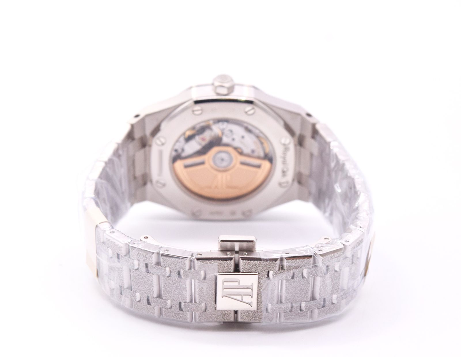 Audemars Piguet/���ǡ��ޥԥ� ������� ������ 77353BC.GG1263BC.01  #HK11415�ڹ����Ź�߸ˡ� 