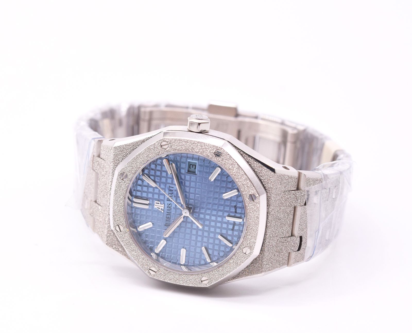 Audemars Piguet/���ǡ��ޥԥ� ������� ������ 77353BC.GG1263BC.01  #HK11415�ڹ����Ź�߸ˡ� 