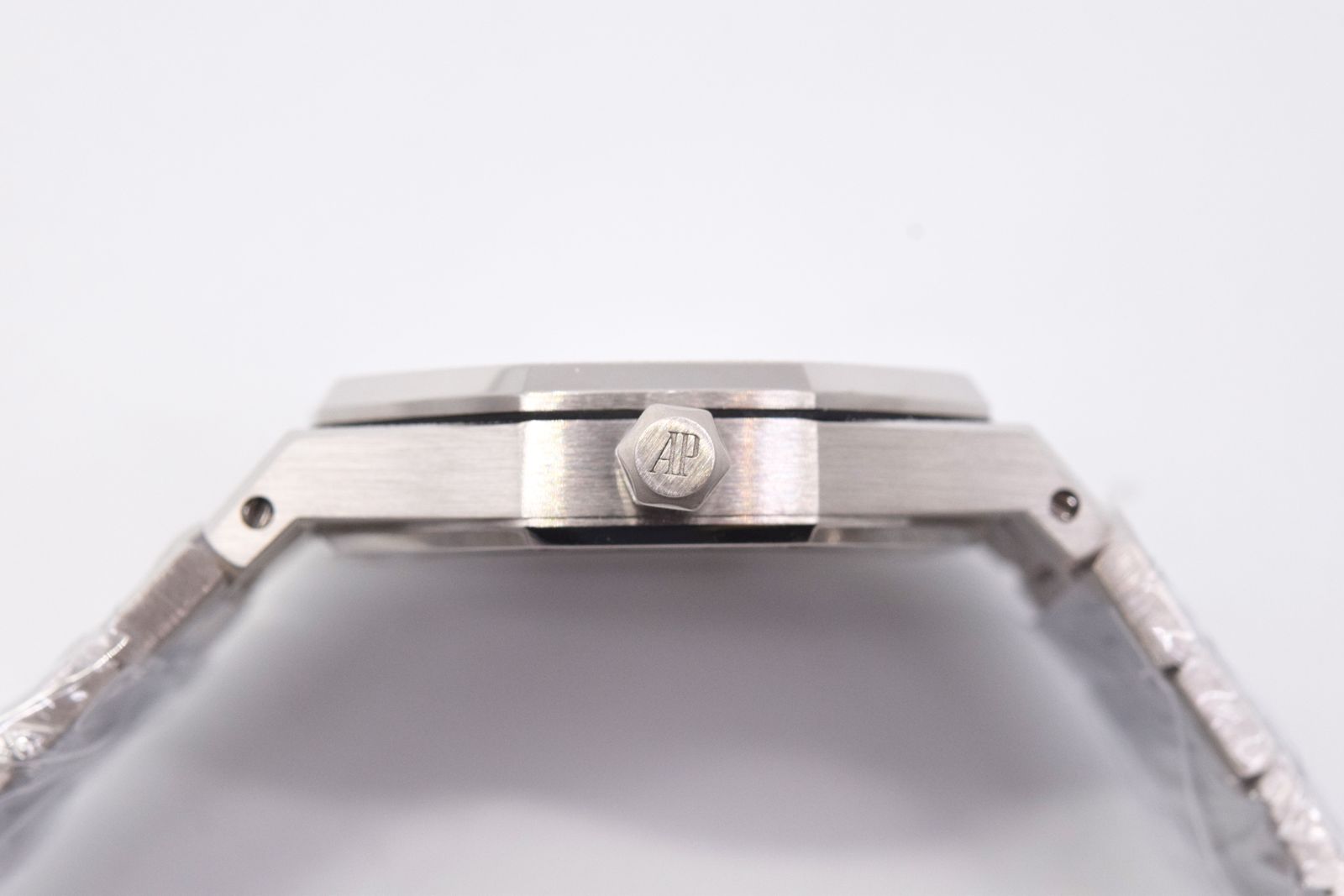 Audemars Piguet/���ǡ��ޥԥ� ������� ������ 77353BC.GG1263BC.01  #HK11415�ڹ����Ź�߸ˡ� 