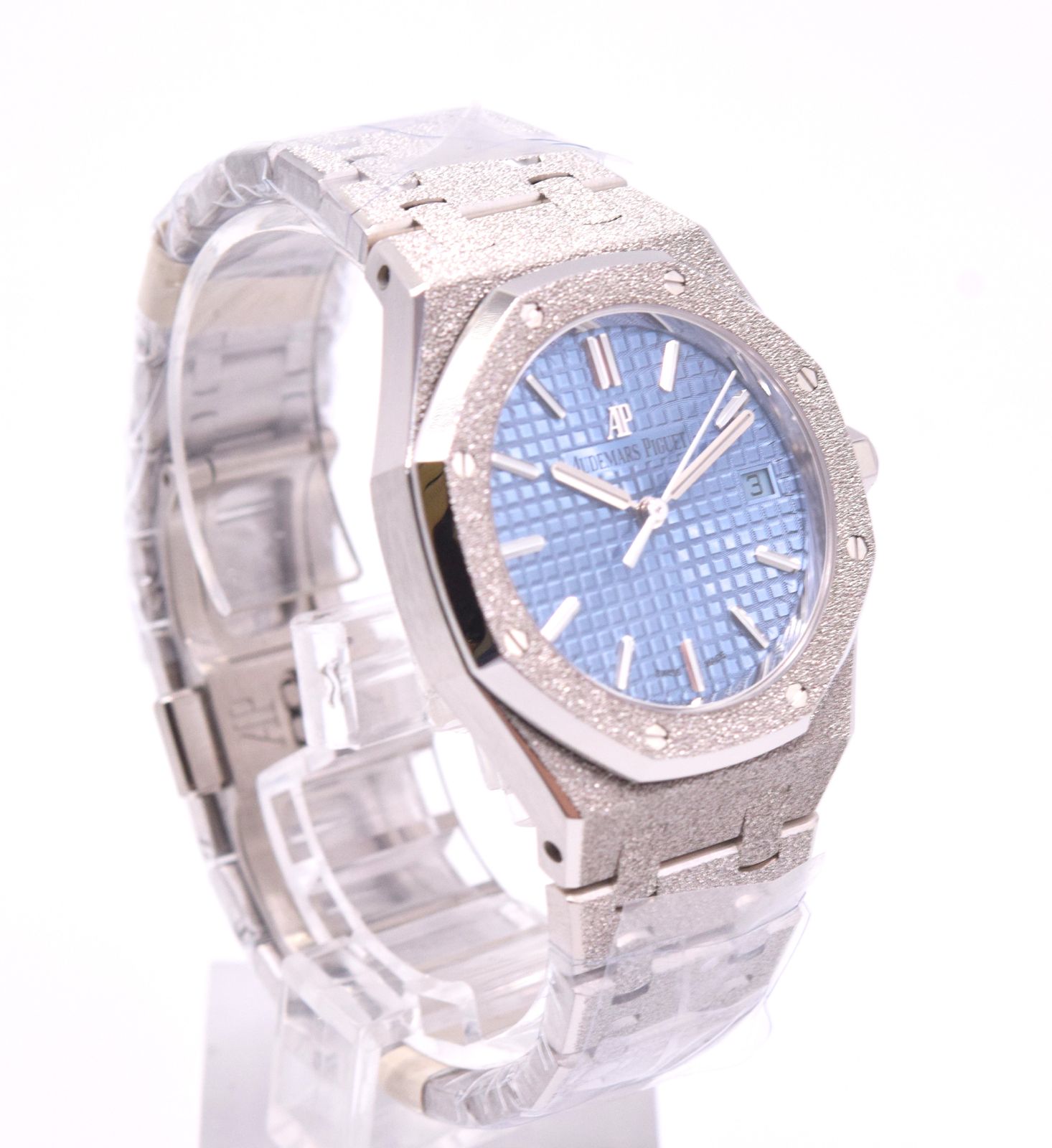 Audemars Piguet/���ǡ��ޥԥ� ������� ������ 77353BC.GG1263BC.01  #HK11415�ڹ����Ź�߸ˡ� 