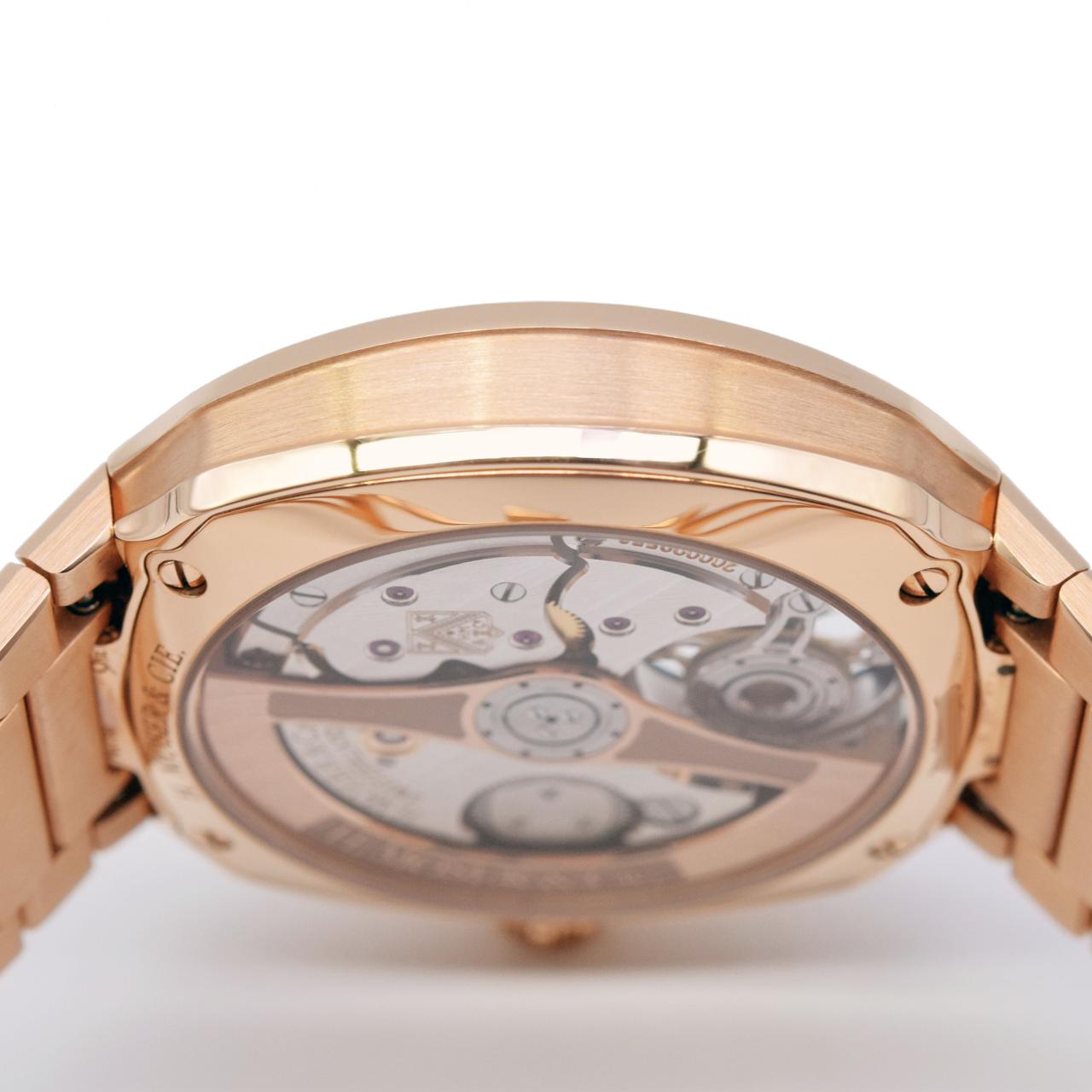H.MOSER/H.�⡼������Streamliner Tourbillon Vantablack Rainbow Ref: 6804-0401 �ڹ����Ź�߸ˡ�#HK11510