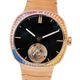 H.MOSER/H.�⡼������Streamliner Tourbillon Vantablack Rainbow Ref: 6804-0401 �ڹ����Ź�߸ˡ�#HK11510