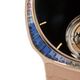 H.MOSER/H.�⡼������Streamliner Tourbillon Vantablack Rainbow Ref: 6804-0401 �ڹ����Ź�߸ˡ�#HK11510