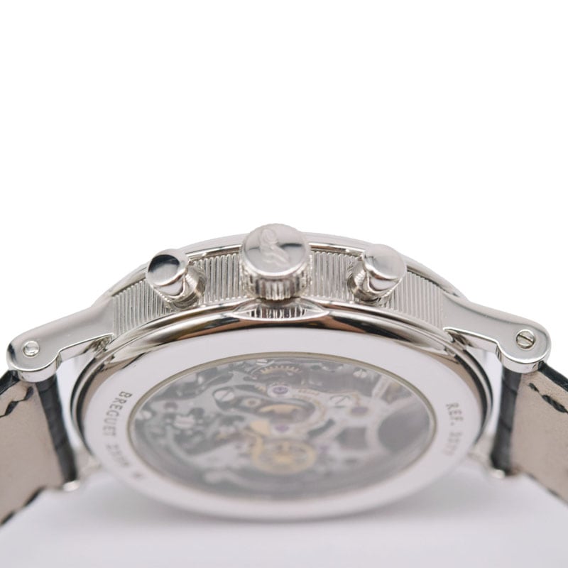Breguet/�֥쥲 ���饷�å� ����ץꥱ�������Classique Complications 3577 �ȥ�����ӥ�� �����Υ���աڹ����Ź�߸ˡ�#HK10528