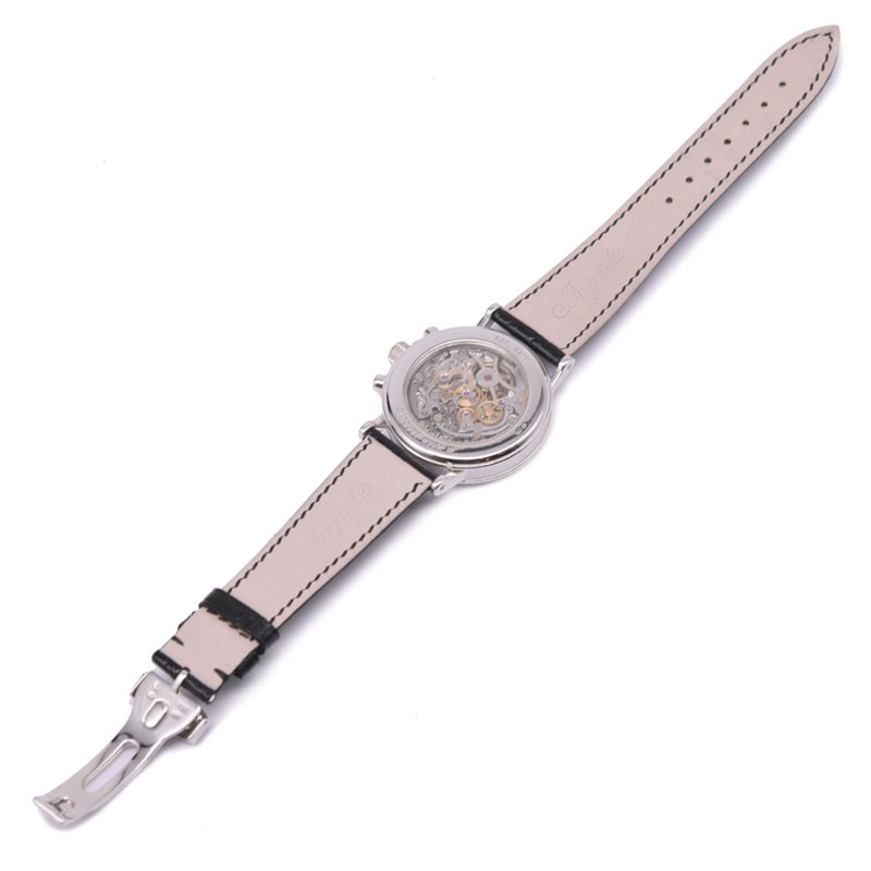 Breguet/�֥쥲 ���饷�å� ����ץꥱ�������Classique Complications 3577 �ȥ�����ӥ�� �����Υ���աڹ����Ź�߸ˡ�#HK10528