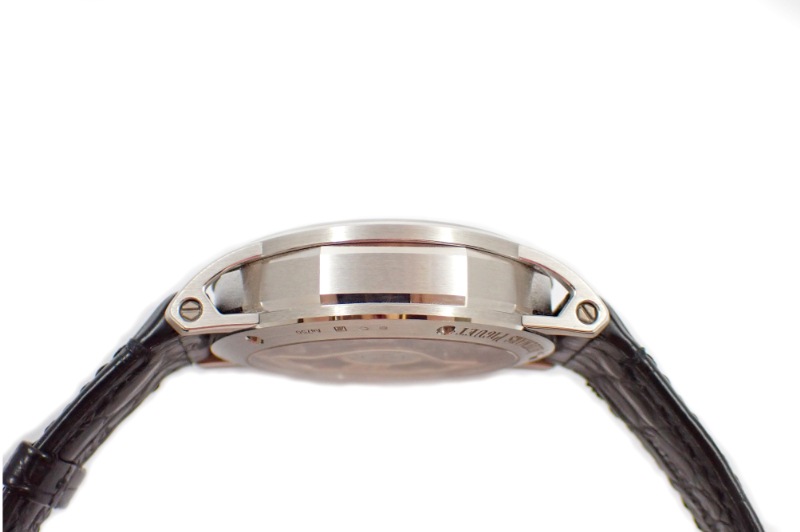 Audemars Piguet/�����ǥޥԥ� CODE 11.59 26393BC.00.A002KB.01 Smoked blue ��JUMBO�סڹ����Ź�߸ˡ�#HK11202