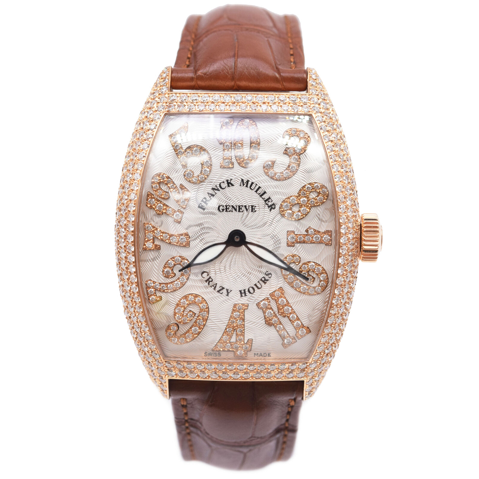 FRANCK MULLER/�ե�󥯥ߥ�顼 8880 CH NBR D6 CD 5N ���쥤���� ����� �������������#HK10504