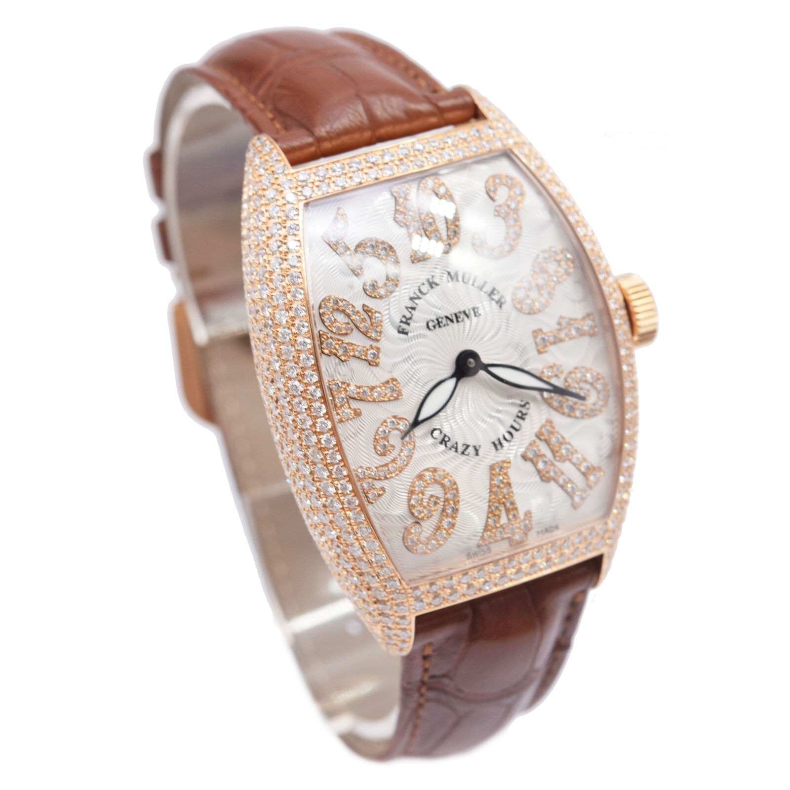 FRANCK MULLER/�ե�󥯥ߥ�顼 8880 CH NBR D6 CD 5N ���쥤���� ����� �������������#HK10504