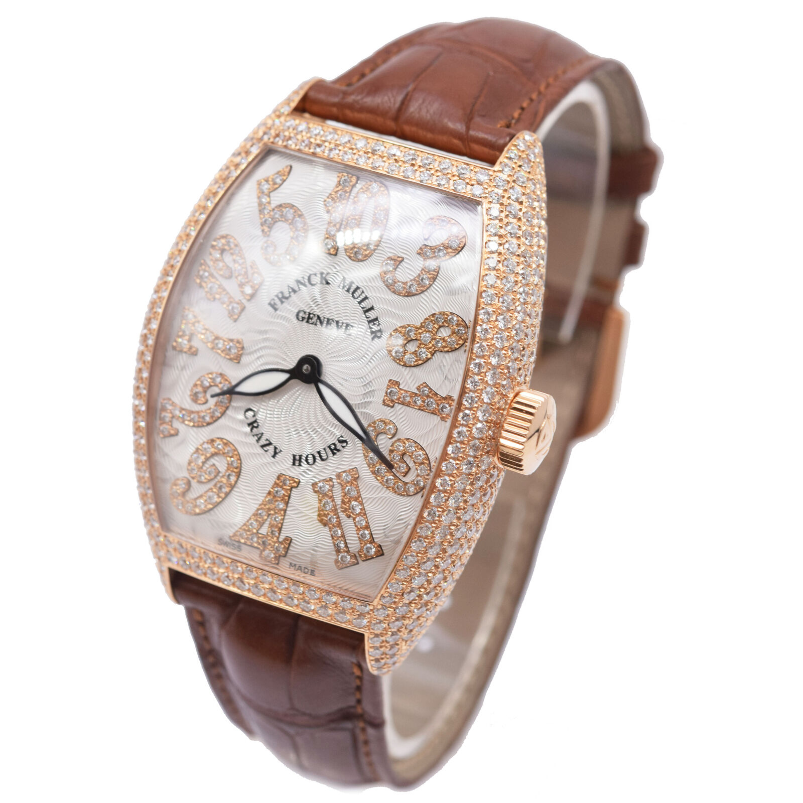 FRANCK MULLER/�ե�󥯥ߥ�顼 8880 CH NBR D6 CD 5N ���쥤���� ����� �������������#HK10504