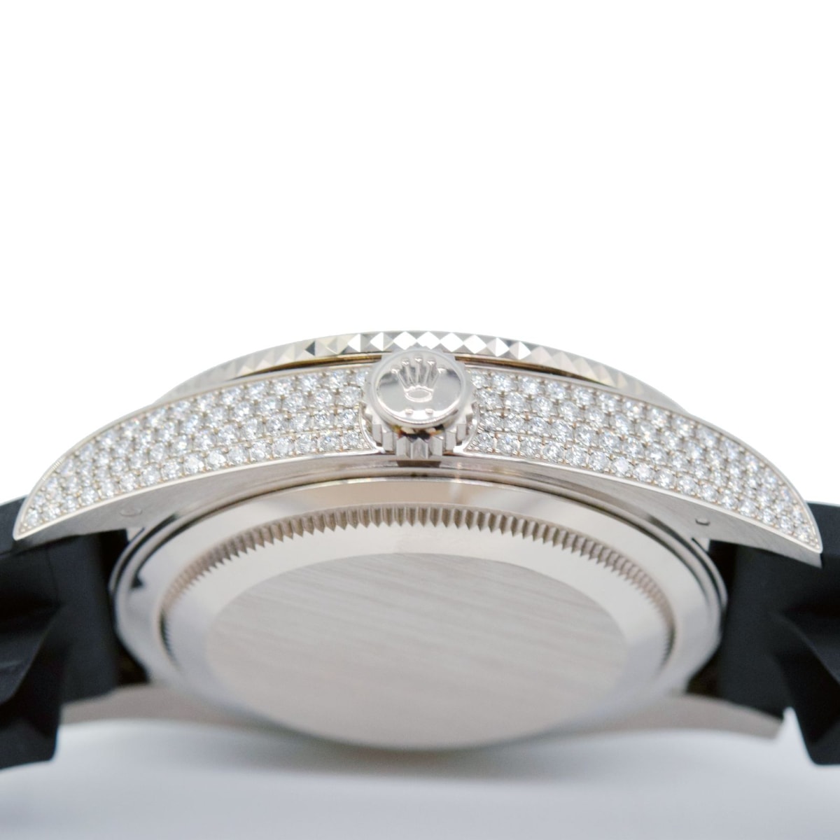 ROLEX/����å��� �������ɥ����顼 SKY-DWELLER 326259TBR�ڹ����Ź�߸ˡ�#HK11261