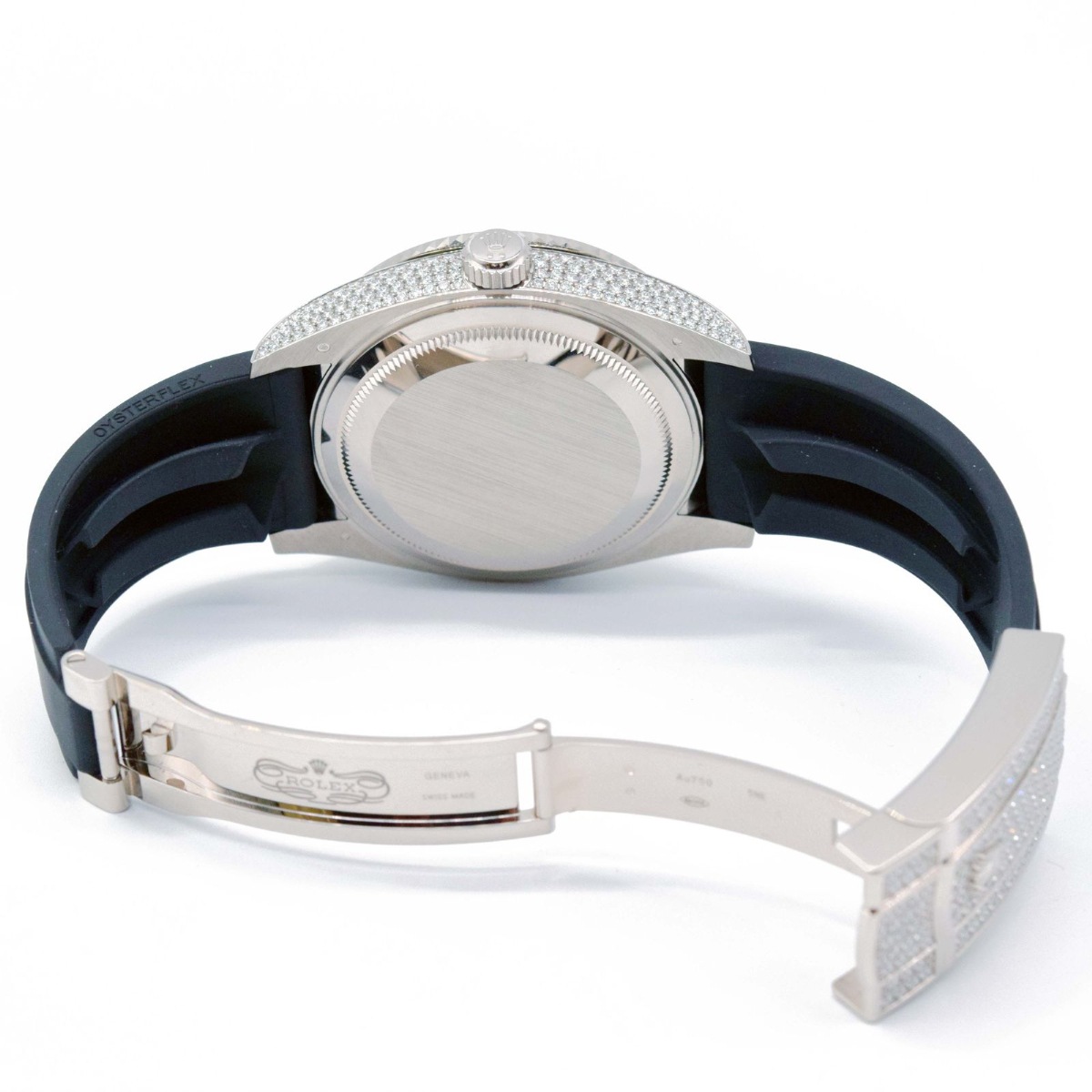 ROLEX/����å��� �������ɥ����顼 SKY-DWELLER 326259TBR�ڹ����Ź�߸ˡ�#HK11261