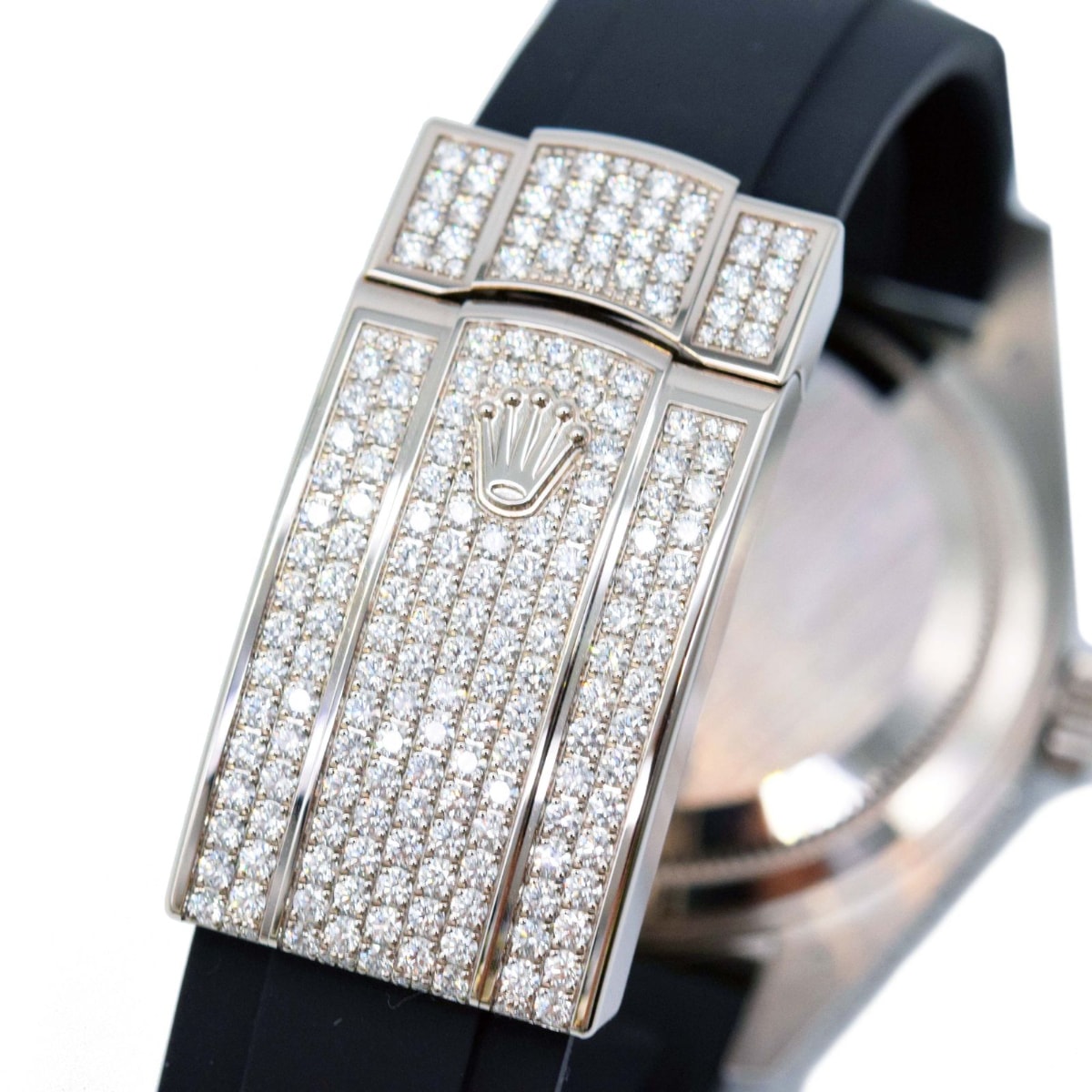 ROLEX/����å��� �������ɥ����顼 SKY-DWELLER 326259TBR�ڹ����Ź�߸ˡ�#HK11261