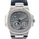 PATEK PHILIPPE/�ѥƥ��å��ե���å�  �Ρ����饹 Nautilus 5712G-001  ��ư���� �ӻ��סڹ����Ź�߸ˡ�#HK11519